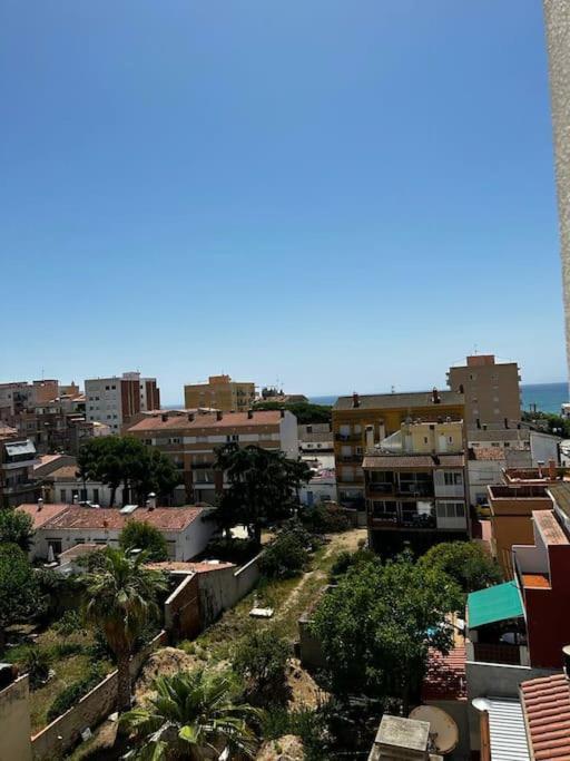 Luxury Art Apartamenty Pineda de Mar Exterior photo