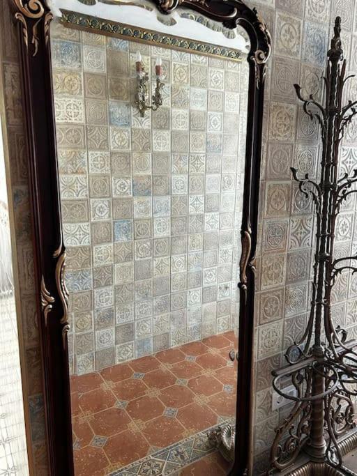 Luxury Art Apartamenty Pineda de Mar Exterior photo
